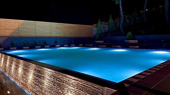 KUMAON ECO RESORTS