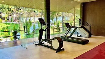 KUMAON ECO RESORTS