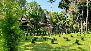 KUMAON ECO RESORTS