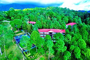 KUMAON ECO RESORTS