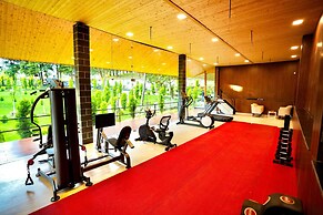 KUMAON ECO RESORTS
