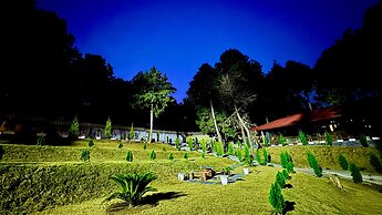 KUMAON ECO RESORTS