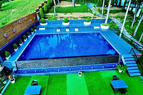 KUMAON ECO RESORTS