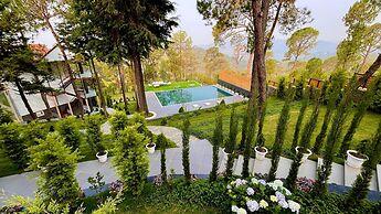 KUMAON ECO RESORTS
