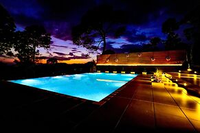 KUMAON ECO RESORTS