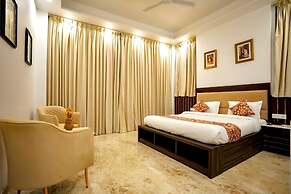 KUMAON ECO RESORTS