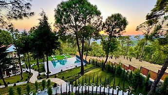 KUMAON ECO RESORTS