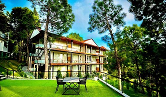 KUMAON ECO RESORTS