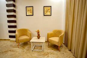 KUMAON ECO RESORTS