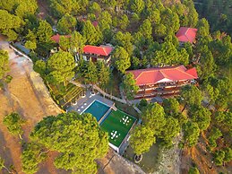 KUMAON ECO RESORTS