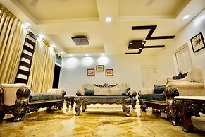 KUMAON ECO RESORTS
