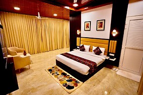 KUMAON ECO RESORTS