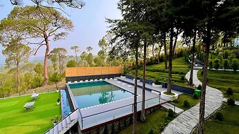 KUMAON ECO RESORTS
