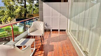 KUMAON ECO RESORTS