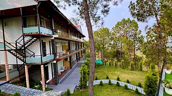 KUMAON ECO RESORTS
