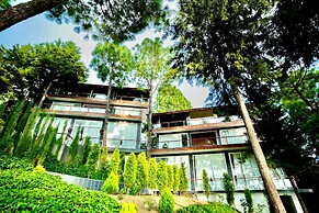 KUMAON ECO RESORTS