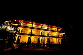 KUMAON ECO RESORTS
