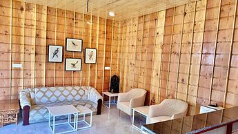 KUMAON ECO RESORTS