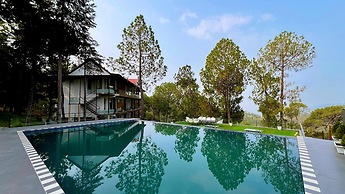 KUMAON ECO RESORTS