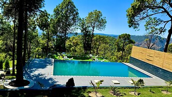 KUMAON ECO RESORTS