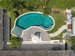 Mateo Villa Uluwatu