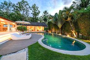 Mateo Villa Uluwatu
