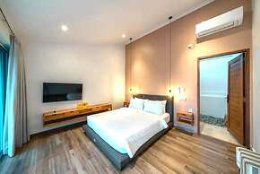 Mateo Villa Uluwatu
