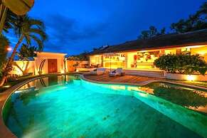 Mateo Villa Uluwatu
