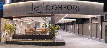 ila Comfort Baglung