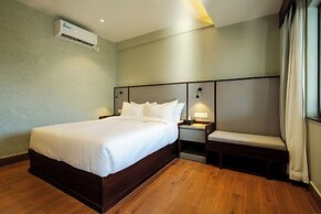 ila Comfort Baglung