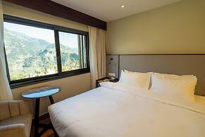 ila Comfort Baglung