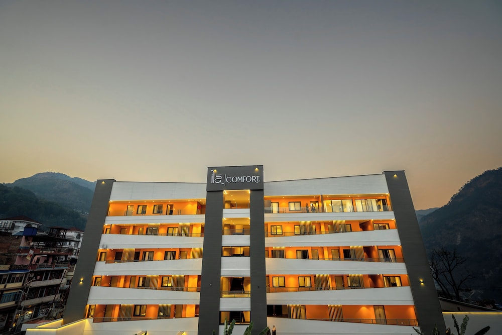 ila Comfort Baglung