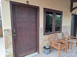 Brown Sugar Homestay