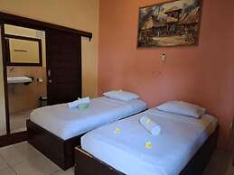 Brown Sugar Homestay