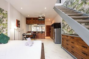 Lofty Comfort Stay-Relax by Soben Home