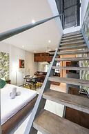 Lofty Comfort Stay-Relax by Soben Home