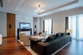 Shusha Hotel & Conference Center
