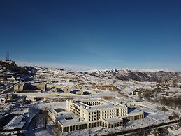 Shusha Hotel & Conference Center