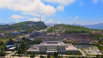 Shusha Hotel & Conference Center