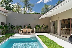 Karma Shana Residence