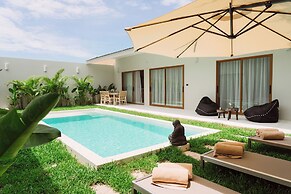 Karma Shana Residence