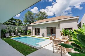 Karma Shana Residence