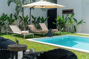 Karma Shana Residence