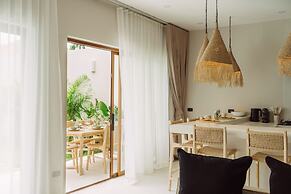 Karma Shana Residence