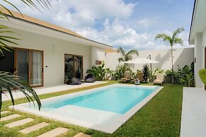 Karma Shana Residence