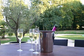 Cottage in Pyrenees With Pool & Golf