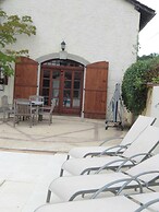 Cottage in Pyrenees With Pool & Golf