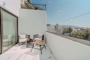Eternity Athens