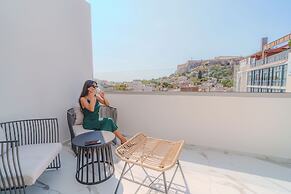 Eternity Athens