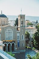 Eternity Athens
